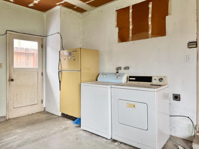 2760 Clifford St, Napa, CA 94558