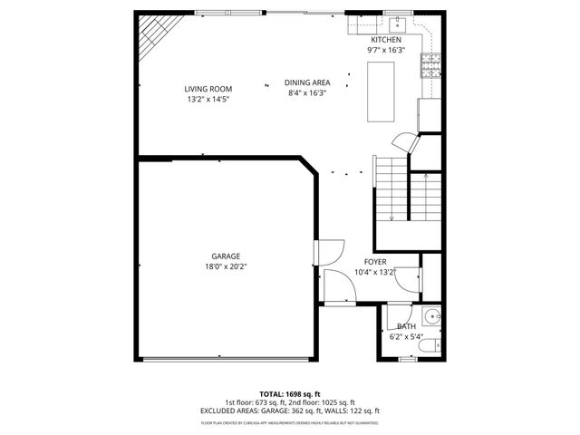 9468 Bridle Way, Victoria, MN 55386