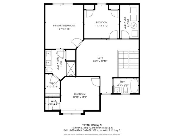 9468 Bridle Way, Victoria, MN 55386