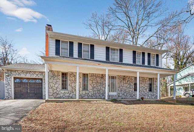 9009 IVANHOE RD, Fort Washington, MD 20744