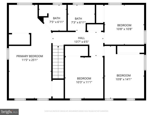 9009 IVANHOE RD, Fort Washington, MD 20744