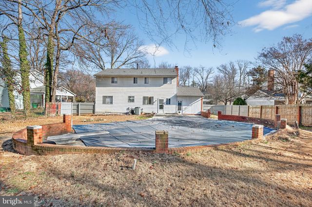 9009 IVANHOE RD, Fort Washington, MD 20744