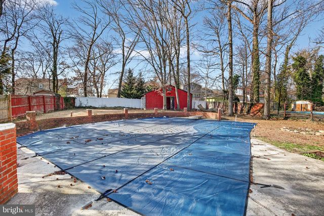 9009 IVANHOE RD, Fort Washington, MD 20744