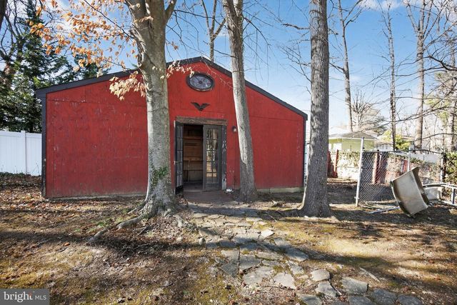 9009 IVANHOE RD, Fort Washington, MD 20744