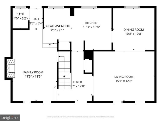 9009 IVANHOE RD, Fort Washington, MD 20744