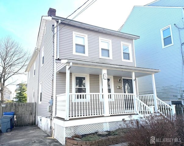 109 John Street, South Amboy, NJ 08879