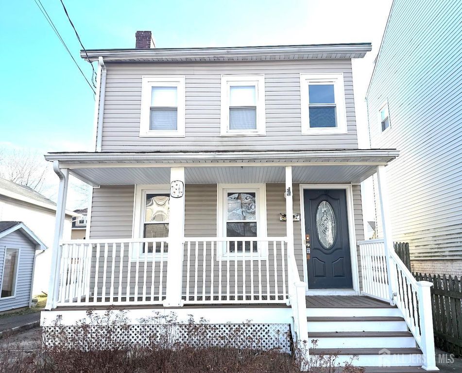 109 John Street, South Amboy, NJ 08879