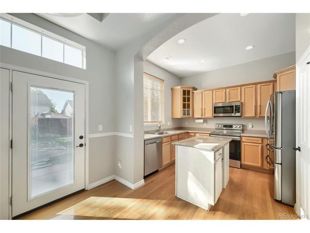 13928 E 106th Pl, Commerce City, CO 80022