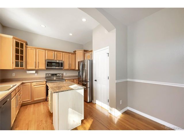 13928 E 106th Pl, Commerce City, CO 80022