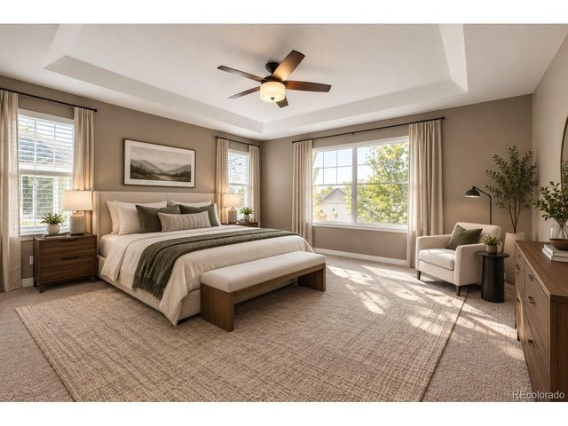 13928 E 106th Pl, Commerce City, CO 80022