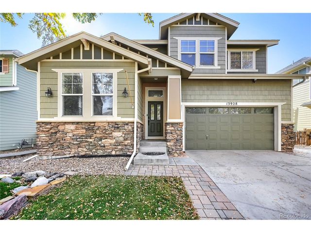 13928 E 106th Pl, Commerce City, CO 80022