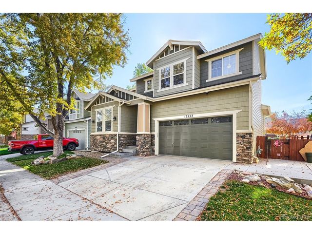 13928 E 106th Pl, Commerce City, CO 80022