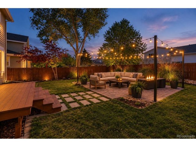 13928 E 106th Pl, Commerce City, CO 80022