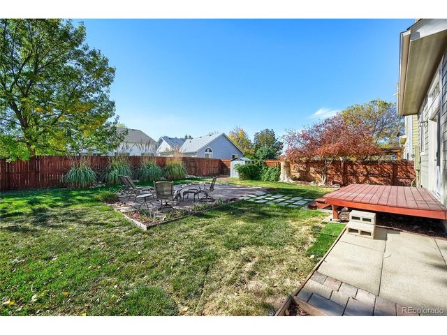 13928 E 106th Pl, Commerce City, CO 80022