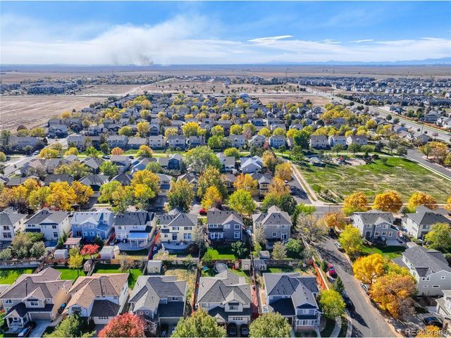 13928 E 106th Pl, Commerce City, CO 80022