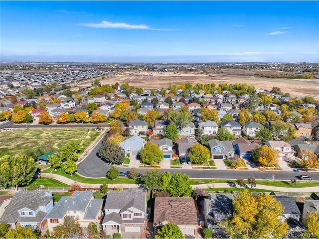 13928 E 106th Pl, Commerce City, CO 80022