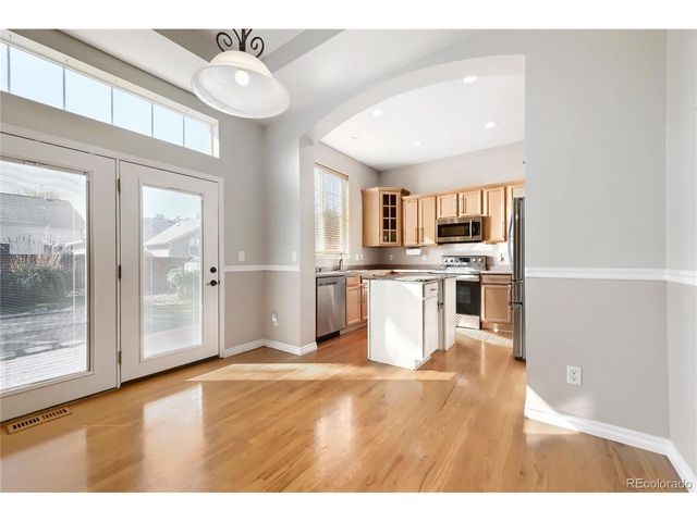 13928 E 106th Pl, Commerce City, CO 80022