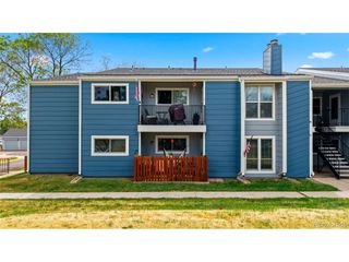 2260 E Geddes Ave G, Centennial, CO 80122