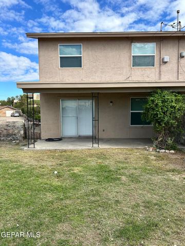 220 Moon River Lane, El Paso, TX 79912