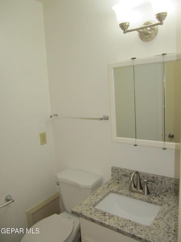 220 Moon River Lane, El Paso, TX 79912