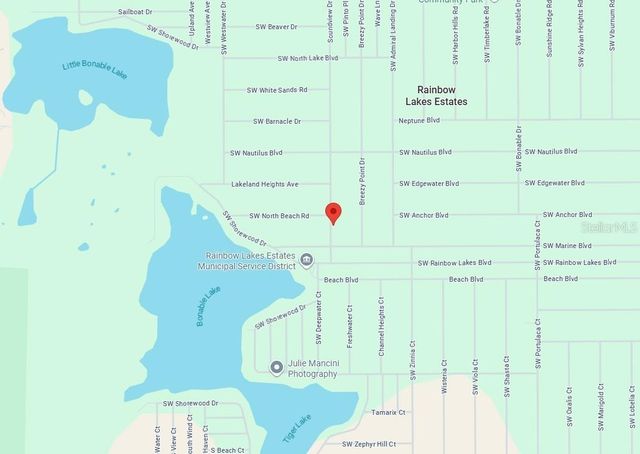 SW SOUNDVIEW DRIVE, Dunnellon, FL 34431