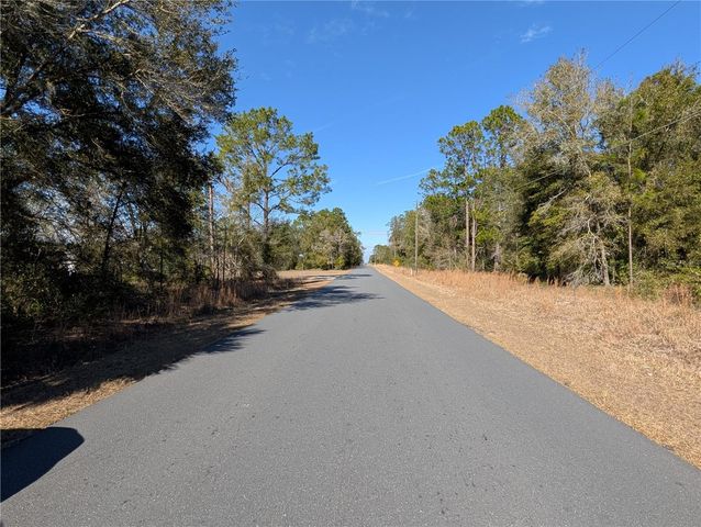 SW SOUNDVIEW DRIVE, Dunnellon, FL 34431