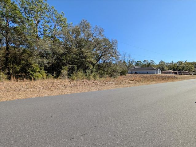 SW SOUNDVIEW DRIVE, Dunnellon, FL 34431