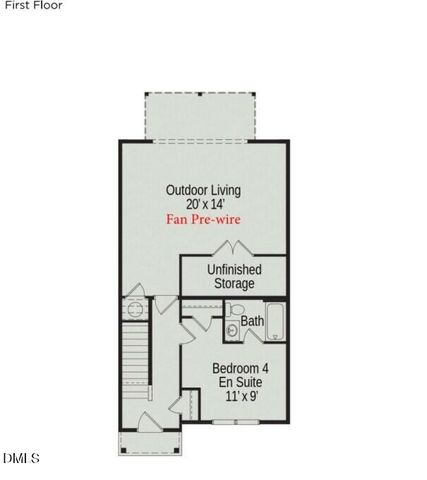 720 Orchard Vista Circle, Raleigh, NC 27606