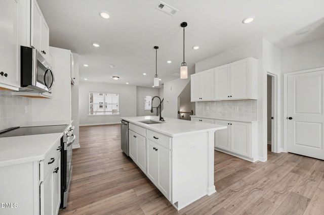 720 Orchard Vista Circle, Raleigh, NC 27606