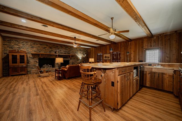 809 Cobb Street, Bridgeport, TX 76426