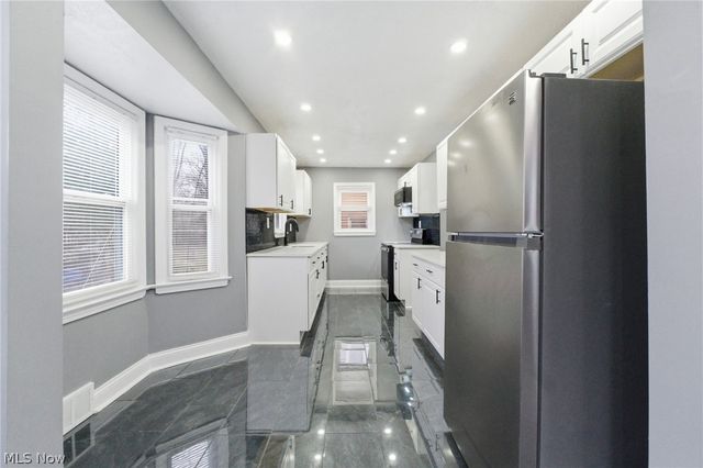 3153 Becket Road, Cleveland, OH 44120