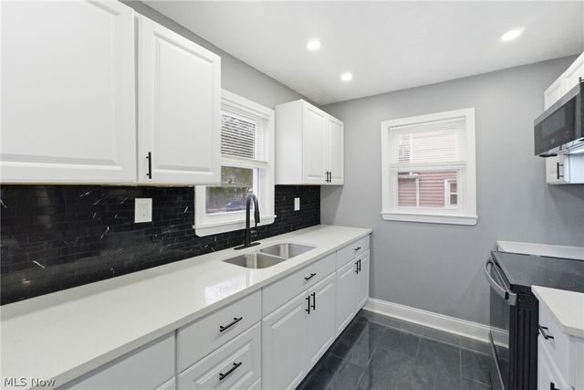 3153 Becket Road, Cleveland, OH 44120