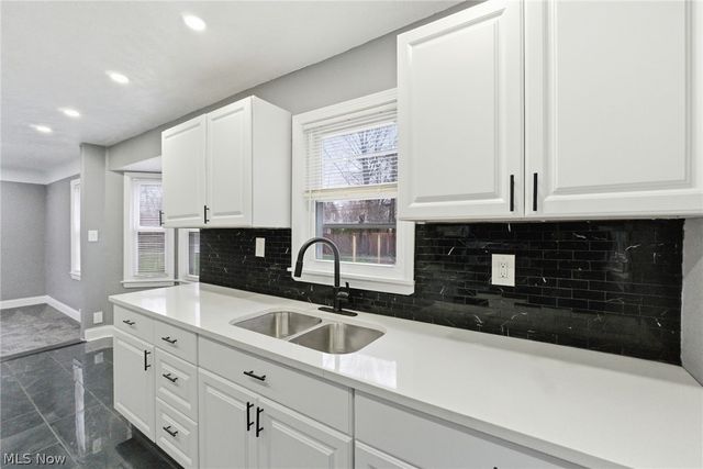 3153 Becket Road, Cleveland, OH 44120