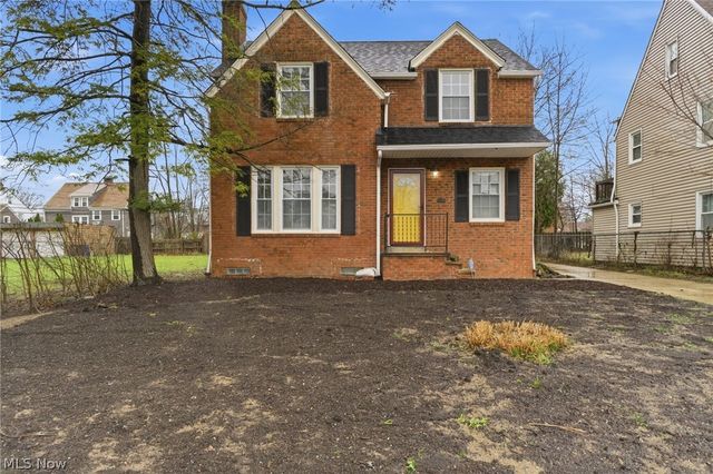 3153 Becket Road, Cleveland, OH 44120