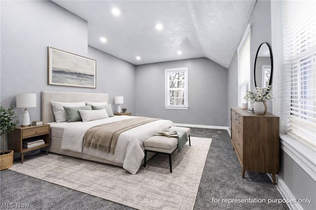 3153 Becket Road, Cleveland, OH 44120