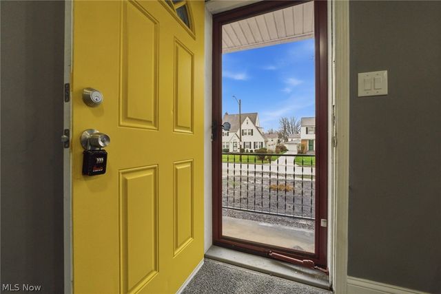 3153 Becket Road, Cleveland, OH 44120