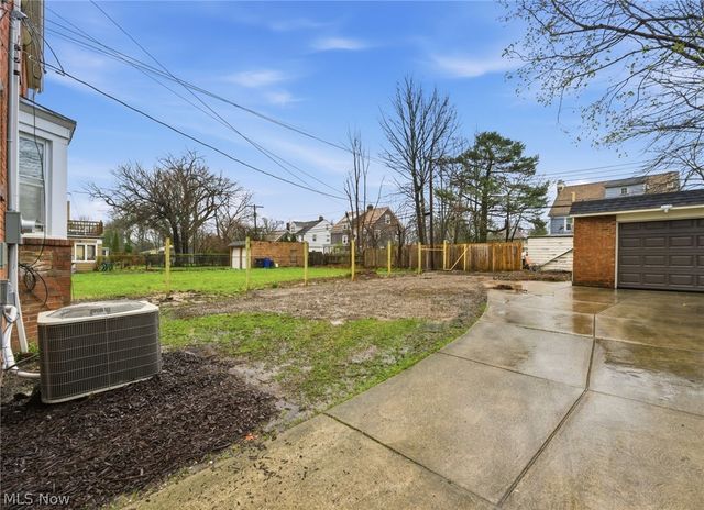 3153 Becket Road, Cleveland, OH 44120