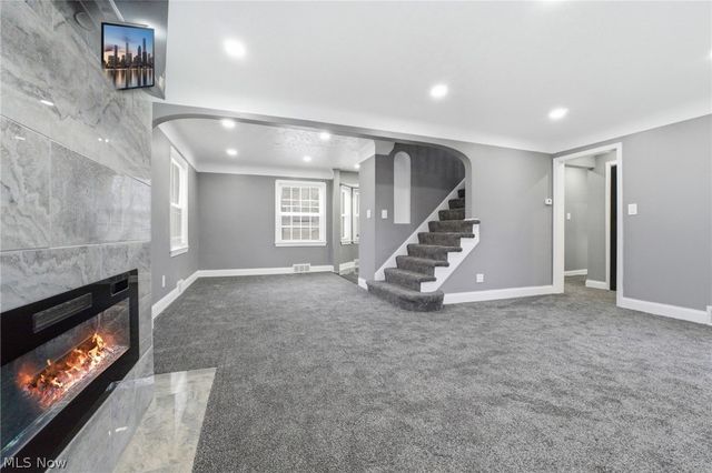 3153 Becket Road, Cleveland, OH 44120