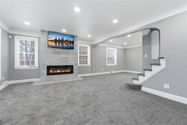 3153 Becket Road, Cleveland, OH 44120