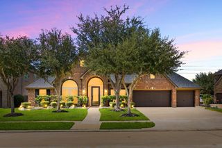 2406 Brandyshire Drive, Katy, TX 77494