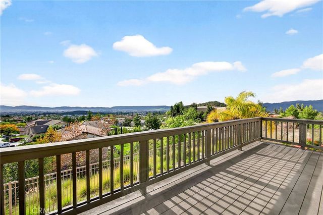 26230 Bay Fig, Murrieta, CA 92562