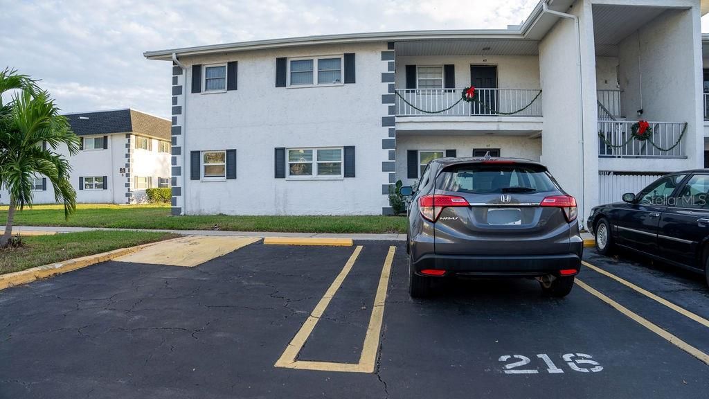 304 46TH AVENUE TERRACE W 216, Bradenton, FL 34207