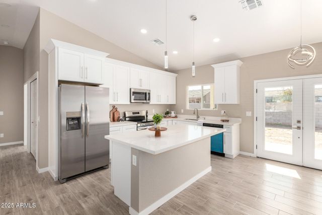 11405 W Madero Drive, Arizona City, AZ 85123