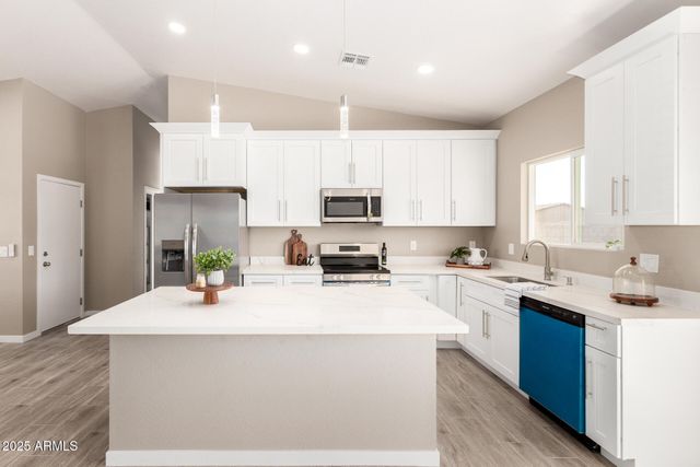 11405 W Madero Drive, Arizona City, AZ 85123