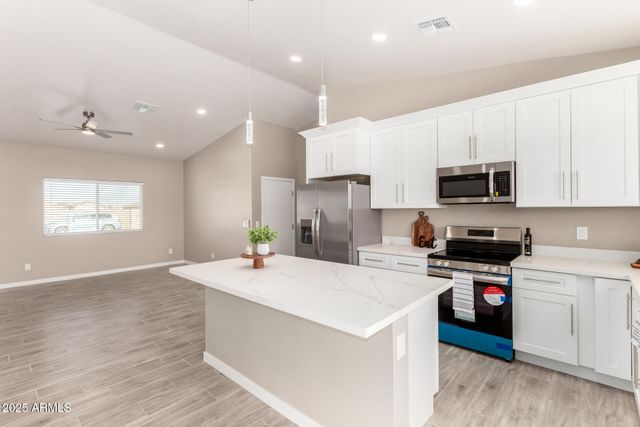 11405 W Madero Drive, Arizona City, AZ 85123