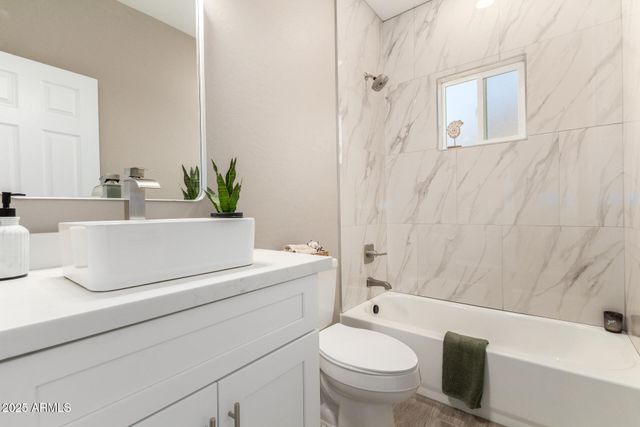 11405 W Madero Drive, Arizona City, AZ 85123