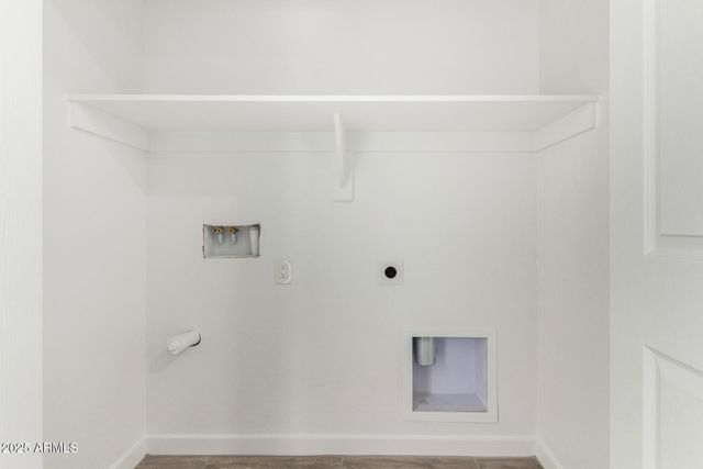 11405 W Madero Drive, Arizona City, AZ 85123