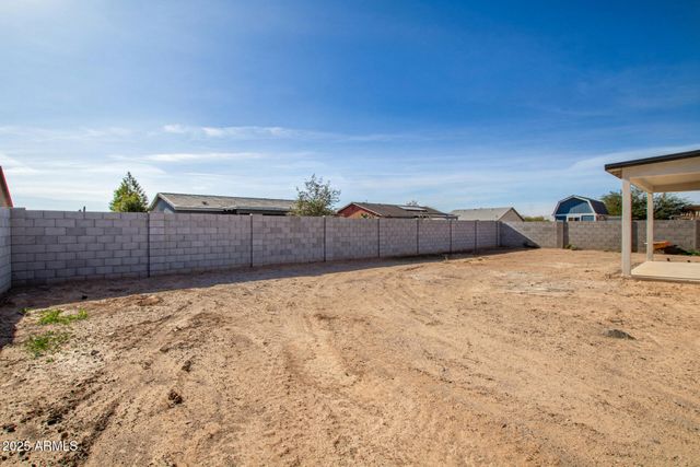 11405 W Madero Drive, Arizona City, AZ 85123