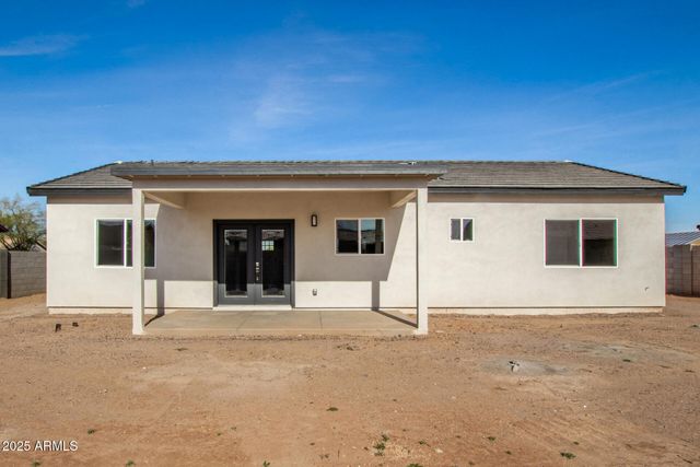 11405 W Madero Drive, Arizona City, AZ 85123