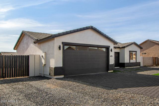 11405 W Madero Drive, Arizona City, AZ 85123